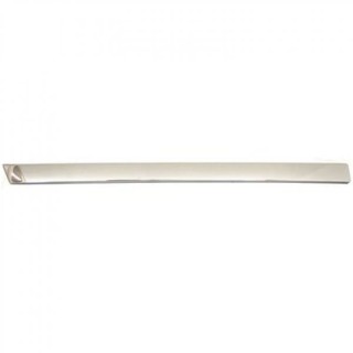 Baguette Porte origine PEUGEOT 2008 2013 2019 Avant Gauche Chrome REF 16100159DX