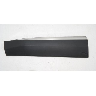 Moldura Puerta original PEUGEOT 3008 2016 2024 Delantera Izquierda Cromada REF 98114042VV - AccessAuto4x4