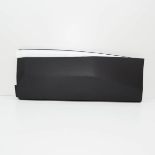 Moldura Puerta original PEUGEOT 3008 2016 2024 Trasera Izquierda Cromada REF 98114045VV - AccessAuto4x4