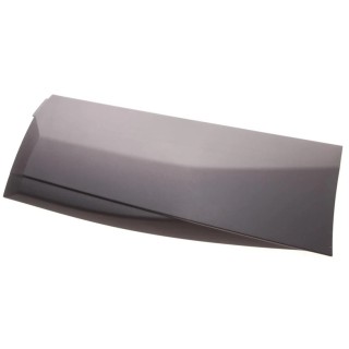 Moldura Puerta original PEUGEOT 3008 2016 2024 Trasera Derecha Negra REF 98115971XT - AccessAuto4x4