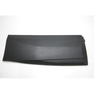 Moldura Puerta original PEUGEOT 3008 2016 2024 Trasera Izquierda Negra REF 98116717XT - AccessAuto4x4