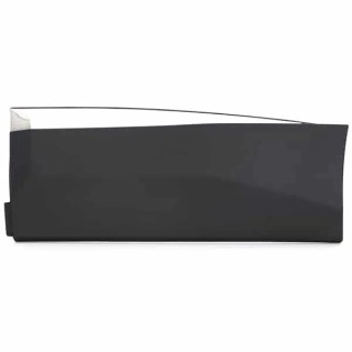 Moldura Puerta original PEUGEOT 3008 2013 2016 Trasera Izquierda Cromada REF 98114045VV - AccessAuto4x4