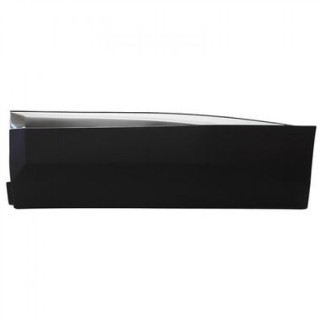 Moldura Puerta original PEUGEOT 5008 2016 2024 Trasera Izquierda Cromada REF 98141342VV - AccessAuto4x4