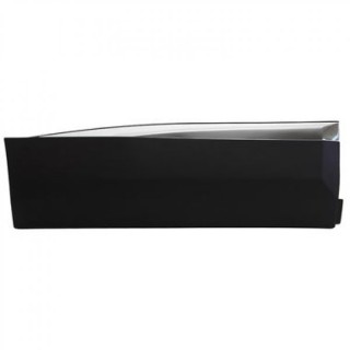Moldura de Puerta original PEUGEOT 5008 2016 2024 Trasera Derecha Cromada REF 98141340VV - AccessAuto4x4