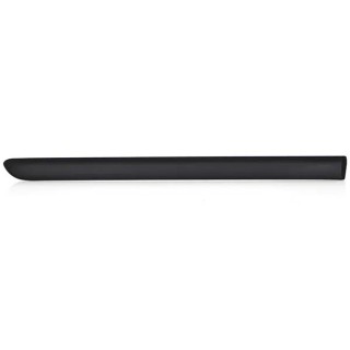 Moldura de Puerta original PEUGEOT 5008 2009 2016 Trasera Derecha Negra REF 8546AA - AccessAuto4x4