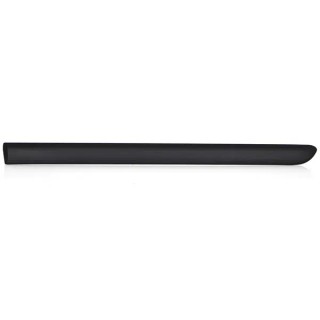 Moldura Puerta original PEUGEOT 5008 2009 2016 Trasera Izquierda Negra REF 8546AE - AccessAuto4x4