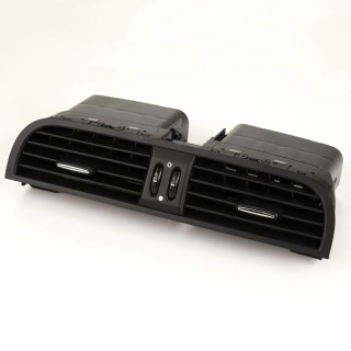Aireador central original Fiat 500 2007+ Abarth 500 2008+ REF 735452201 - AccessAuto4x4