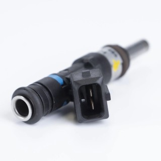 Inyector original Alfa Romeo Giulietta, Mito, Fiat 500L, Tipo EGEA, Doblo, Abarth 500 REF 71795604 - AccessAuto4x4