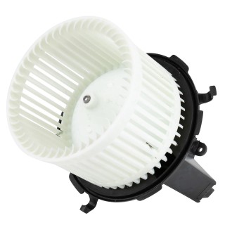 Moteur Ventilateur de Chauffage Fiat Panda Type 169 Fiat 500 2007+  500L 2012+ REF 77362538