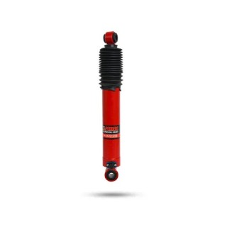 Rear Shock Absorber TOYOTA HILUX 2016 TO DATE Pedders TrakRyder Ad