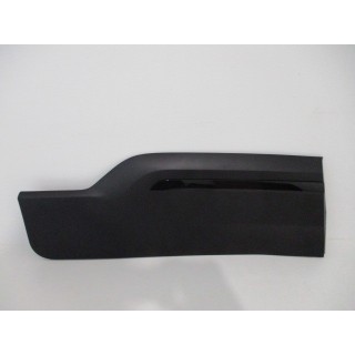 Moldura Puerta original PEUGEOT RIFTER GT LINE 2018 ACTUALIDAD Puerta Lateral Derecha Negra REF 98231360XT - AccessAuto4x4
