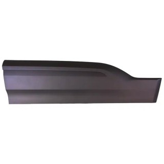 OEM Door Trim Strip PEUGEOT RIFTER 2018 TO DATE Front Right Black REF 98176959XT - AccessAuto4x4