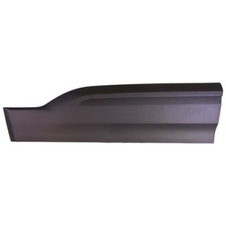 OEM Door Molding PEUGEOT RIFTER 2018 TO DATE Front Left Black REF 98176960XT - AccessAuto4x4