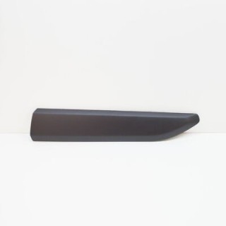 OEM Door Molding CITROEN BERLINGO 2018 TO DATE Front Left Door Black REF 98176963XT - AccessAuto4x4