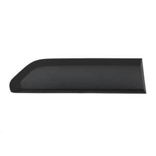OEM Door Molding CITROEN BERLINGO 2018 PRESENT Rear Door Right Black REF 98176951XT - AccessAuto4x4