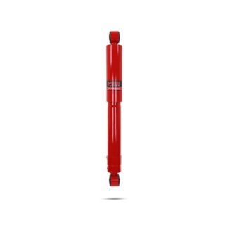 Rear Shock Absorber TOYOTA HILUX 2005 TO DATE Pedders TrakRyder Gas Right or Left - AccessAuto4x4