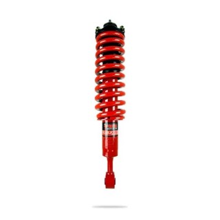 Front Shock Absorber TOYOTA HILUX 2005 TO DATE Pedders Ezifit Strut Assembly left or right - AccessAuto4x4