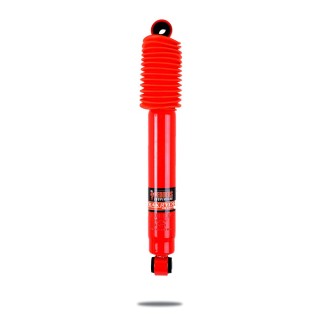 Rear Shock Absorber TOYOTA HILUX 2016 TO DATE Pedders TrakRyder Foam Cell Adjustable Left or Right - AccessAuto4x4