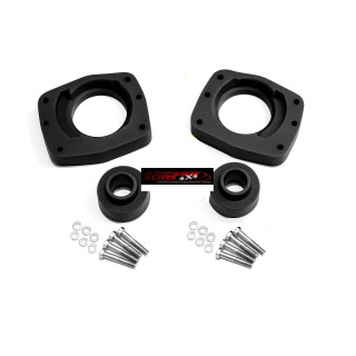 Kit Rehausse CITROEN JUMPY 2007 2015 +40 mm AVANT ARRIERE