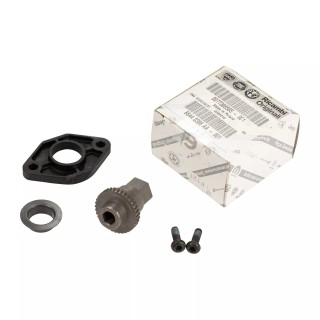 copia de Moteur electrique de capote origine FIAT 500 Cabriolet 2007+ REF 77365770