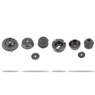 Front Upper Strut Mount MITSUBISHI PAJERO 2000 2022  Pedders each - AccessAuto4x4