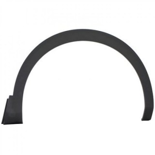 OEM Front Right Fender Flare PEUGEOT 5008 2016 2024 REF 98252888XT - AccessAuto4x4