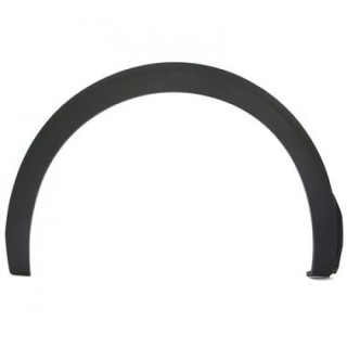 Moldura de puerta original PEUGEOT 2008 2020 HOY Trasera Izquierda