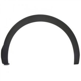 Moldura de puerta original PEUGEOT 2008 2020 HOY Trasera Izquierda