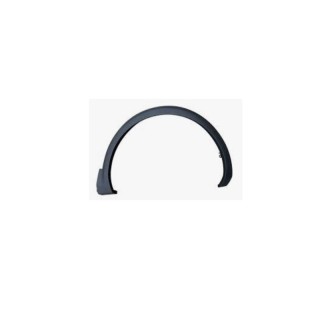 Moldura de puerta original PEUGEOT 2008 2020 HOY Trasera Izquierda