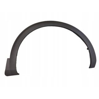 Moldura de puerta original PEUGEOT 2008 2020 HOY Trasera Izquierda