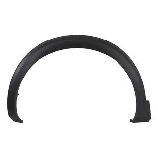 OEM Fender Flare PEUGEOT 3008 GT 2016 2024 Front Left Black Wide REF 98252893XT - AccessAuto4x4