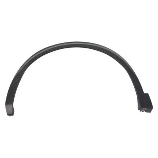 Moldura de puerta original PEUGEOT 2008 2020 HOY Trasera Izquierda