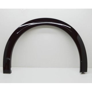 OEM Door Trim Strip PEUGEOT 3008 2013 2016 Rear Left Chrome