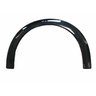 Moldura de puerta original PEUGEOT 2008 2020 HOY Trasera Izquierda