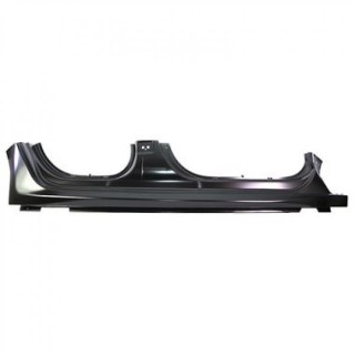 Umbral de puerta original PEUGEOT 208 2019+ Lateral Derecho REF 1660273580 - AccessAuto4x4