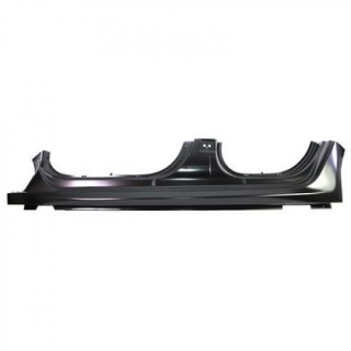 Umbral de puerta original PEUGEOT 208 2019+ Lateral Izquierdo REF 1660273280 - AccessAuto4x4