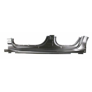 Umbral de puerta original PEUGEOT 208 GT Line 2019 2025 Lateral Izquierdo REF 1686221080 - AccessAuto4x4