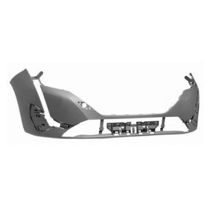 Paragolpes delantero original PEUGEOT 308 2021+ 5 puertas Active Pack REF 168197231T - AccessAuto4x4