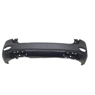 Paragolpes trasero original PEUGEOT 5008 2016 2024 con alojamiento para radares REF 1619231280 - AccessAuto4x4