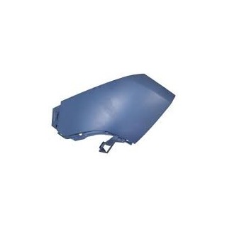 Parachoques trasero original PEUGEOT 5008 2016 2024 Izquierdo REF 1619231780 - AccessAuto4x4
