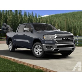 Elargisseurs d'Ailes DODGE RAM 1500 DT 2019 2023 SET OE STYLE