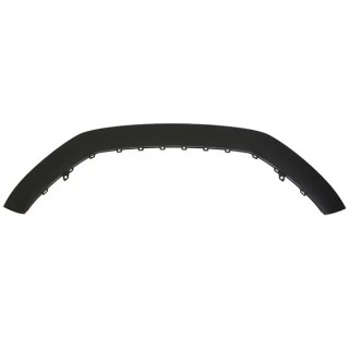 copia de copia de Paragolpes delantero original PEUGEOT 5008 2016 2024 con alojamiento sensor de ángulo muerto halógeno REF 16 -