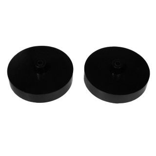 copia de Kit de Elevación MERCEDES VITO W639 2003 2010 +30 mm Delantero Trasero