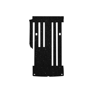 copy of Trunk Mat FORD TRANSIT CUSTOM LONG L2 2023 TODAY