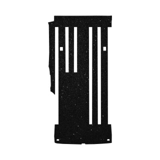 copy of copy of Trunk Mat FORD TRANSIT CUSTOM LONG L2 2023 TODAY