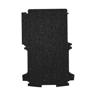 Trunk Mat FORD TRANSIT CUSTOM SHORT L1 2023 TODAY