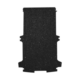Trunk Mat VOLKSWAGEN TRANSPORTER T7 SHORT L1 2 Side Doors