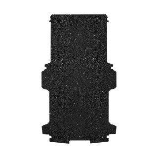 Trunk Mat VOLKSWAGEN TRANSPORTER T7 LONG L2 Two Side Door