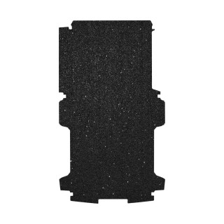 Trunk Mat FORD TRANSIT CUSTOM SHORT L1 2023 TODAY