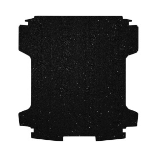 Trunk Mat FORD TRANSIT CUSTOM SHORT L1 2023 TODAY